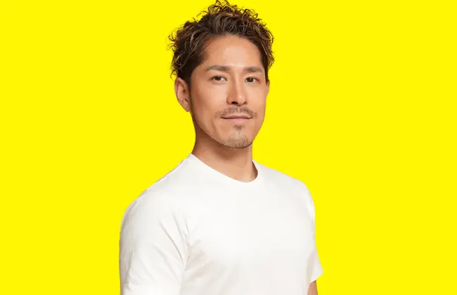 野堀 泰寛 様