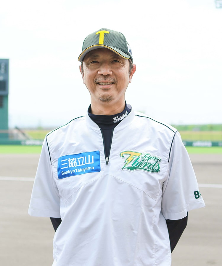 伊藤 智仁 様